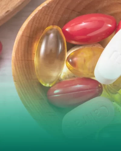 How to take vitamins correctly