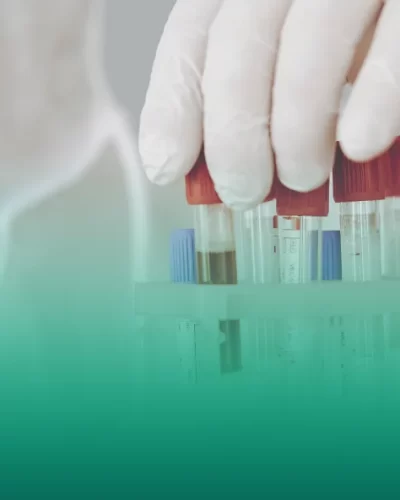 Myths about donating blood and tests