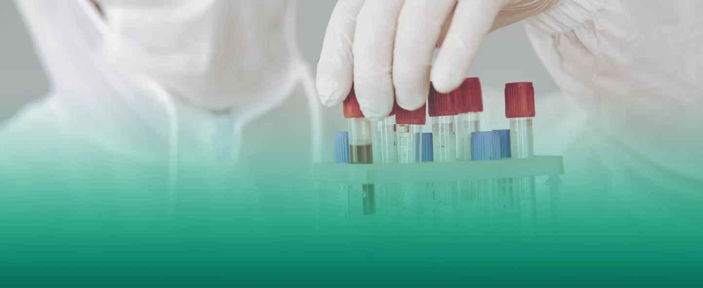 Myths about donating blood and tests