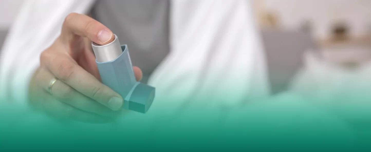 Myths and truth about bronchial asthma