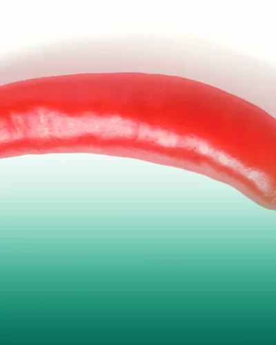 Spicy food and its effects on the body