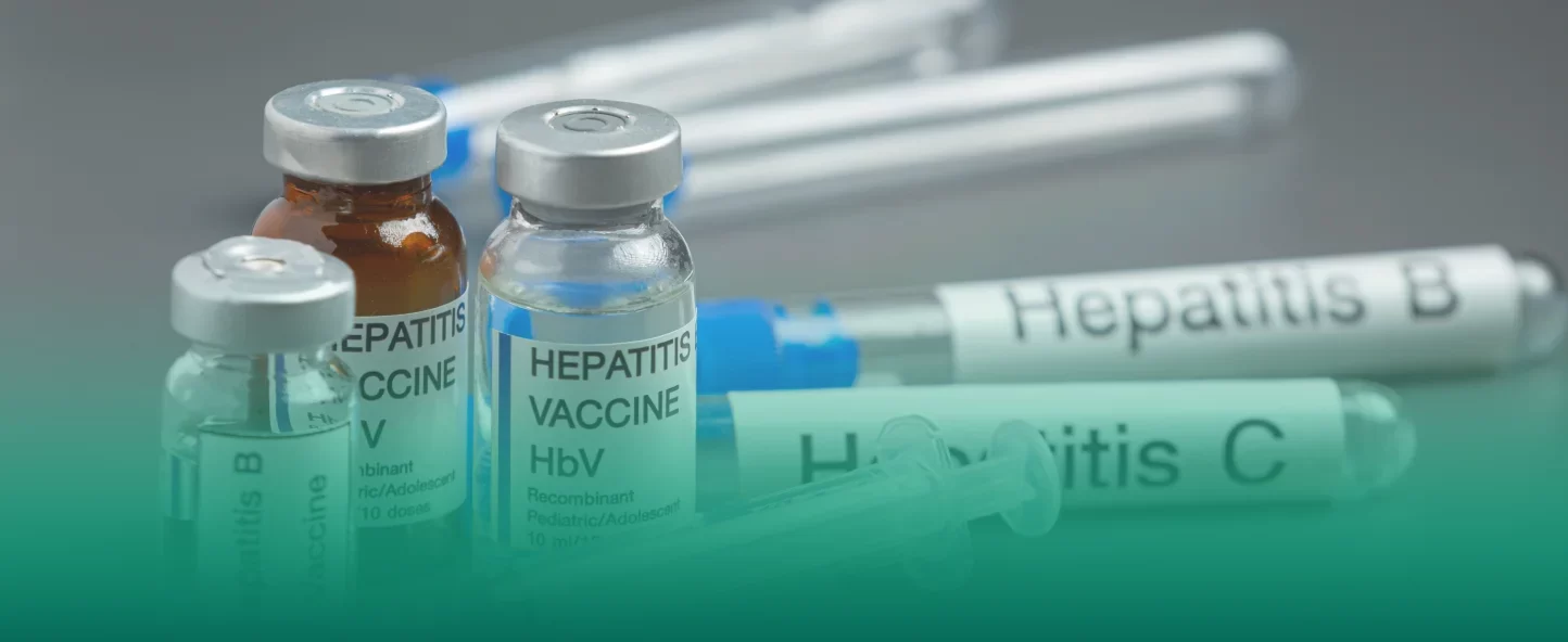 the whole truth about hepatitis C