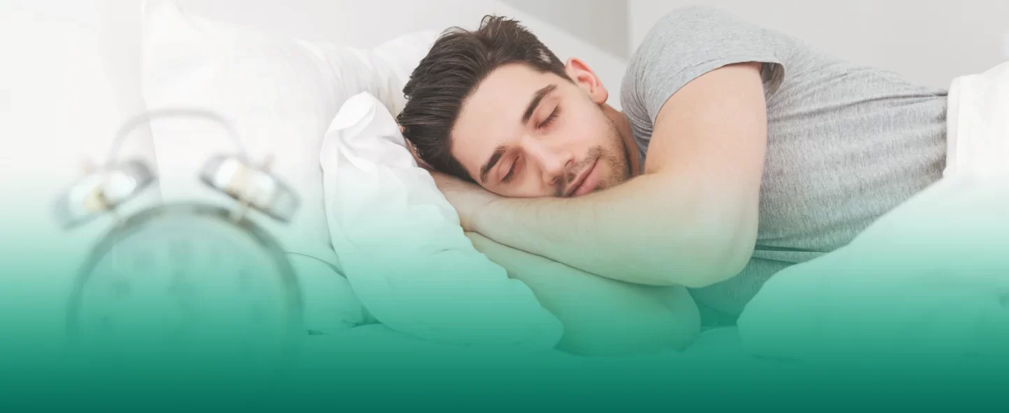 Understanding myths about sleep